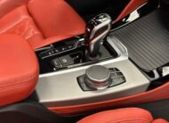 BMW X4 M Competition