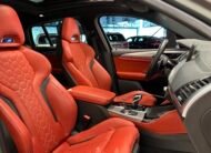 BMW X4 M Competition