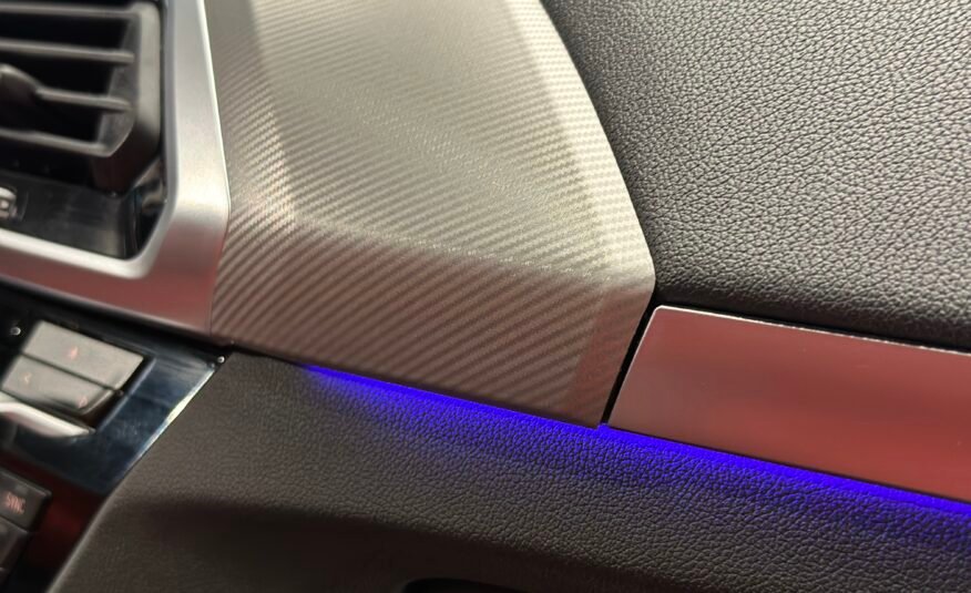 BMW X4 M Competition