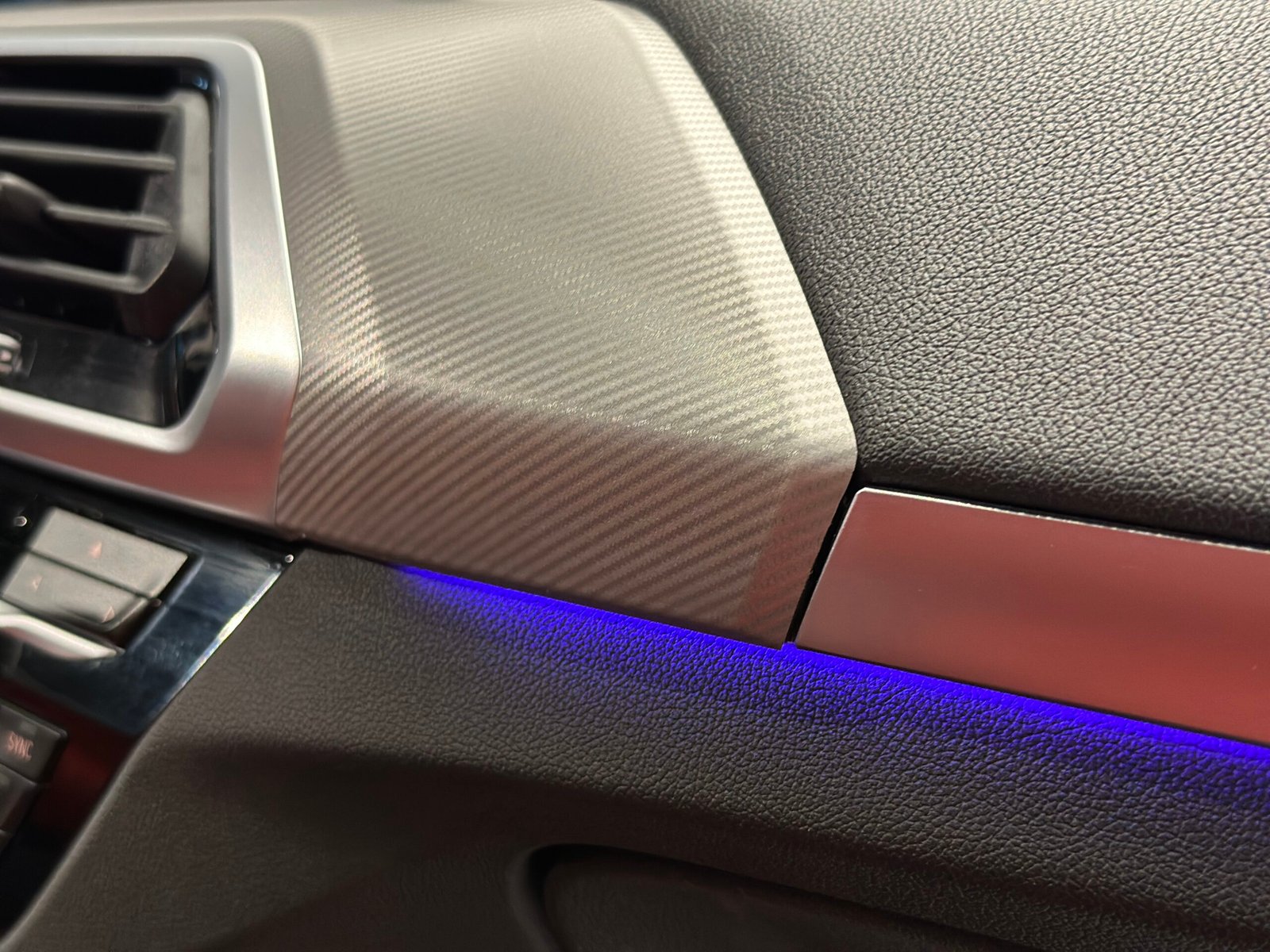 BMW X4 M Competition