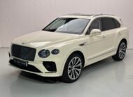 Bentley Bentayga V8 First Edition