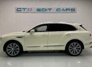 Bentley Bentayga V8 First Edition