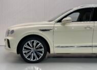 Bentley Bentayga V8 First Edition