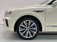 Bentley Bentayga V8 First Edition