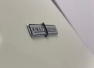 Bentley Bentayga V8 First Edition