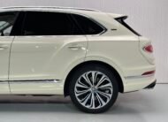 Bentley Bentayga V8 First Edition