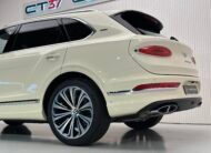 Bentley Bentayga V8 First Edition