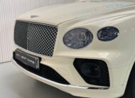 Bentley Bentayga V8 First Edition