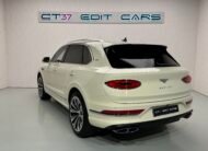 Bentley Bentayga V8 First Edition