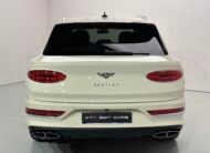 Bentley Bentayga V8 First Edition