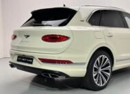Bentley Bentayga V8 First Edition