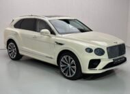 Bentley Bentayga V8 First Edition