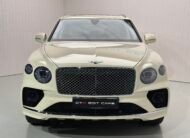 Bentley Bentayga V8 First Edition