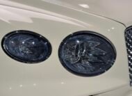 Bentley Bentayga V8 First Edition