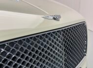 Bentley Bentayga V8 First Edition