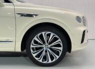 Bentley Bentayga V8 First Edition