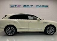 Bentley Bentayga V8 First Edition