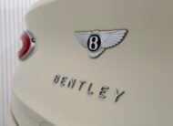 Bentley Bentayga V8 First Edition