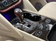 Bentley Bentayga V8 First Edition