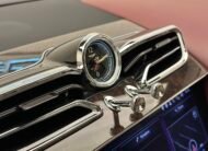 Bentley Bentayga V8 First Edition