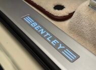 Bentley Bentayga V8 First Edition