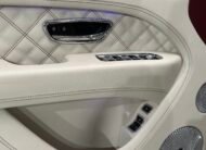 Bentley Bentayga V8 First Edition