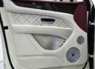 Bentley Bentayga V8 First Edition