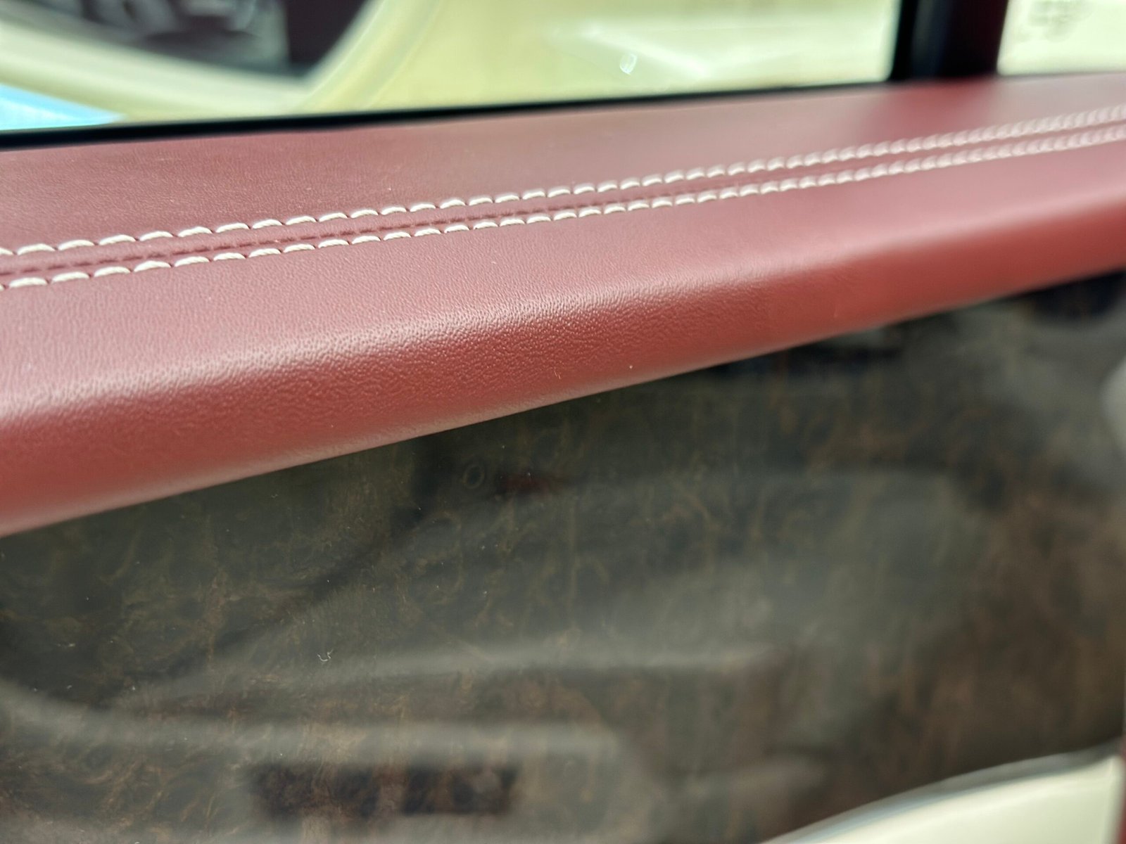 Bentley Bentayga V8 First Edition