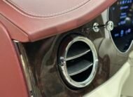 Bentley Bentayga V8 First Edition