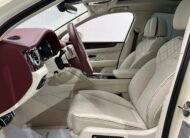 Bentley Bentayga V8 First Edition
