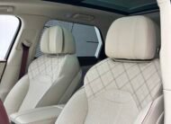 Bentley Bentayga V8 First Edition