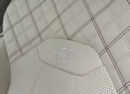 Bentley Bentayga V8 First Edition