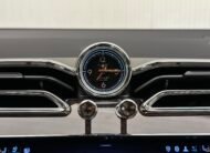 Bentley Bentayga V8 First Edition