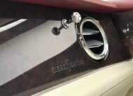 Bentley Bentayga V8 First Edition