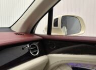 Bentley Bentayga V8 First Edition