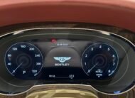 Bentley Bentayga V8 First Edition