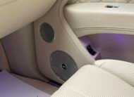 Bentley Bentayga V8 First Edition