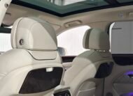 Bentley Bentayga V8 First Edition