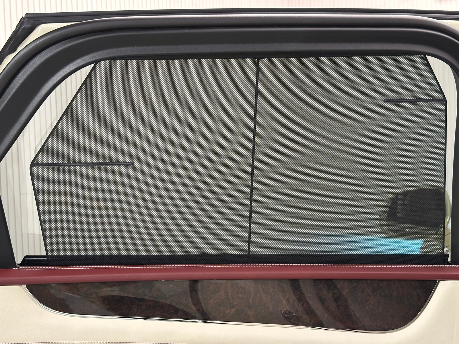 Bentley Bentayga V8 First Edition