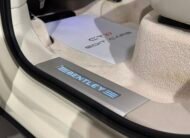 Bentley Bentayga V8 First Edition