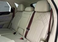 Bentley Bentayga V8 First Edition