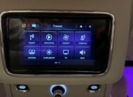 Bentley Bentayga V8 First Edition