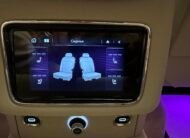 Bentley Bentayga V8 First Edition