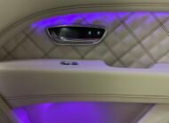 Bentley Bentayga V8 First Edition