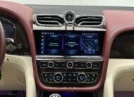 Bentley Bentayga V8 First Edition