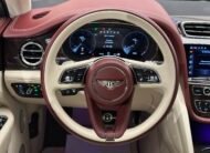 Bentley Bentayga V8 First Edition