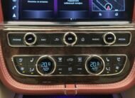 Bentley Bentayga V8 First Edition