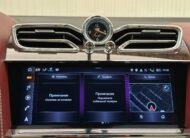 Bentley Bentayga V8 First Edition