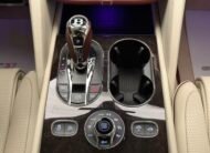 Bentley Bentayga V8 First Edition