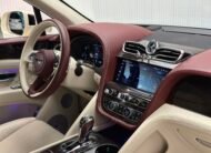 Bentley Bentayga V8 First Edition